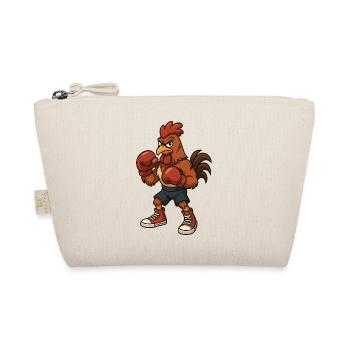 Boxeur - Trousse biologique - nature - Devant