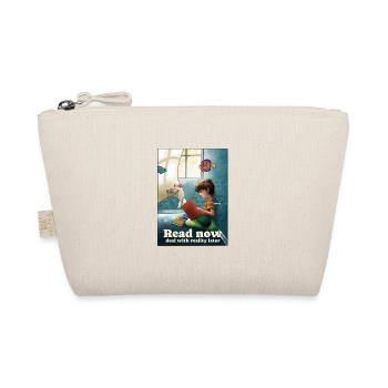 Lire sous la surface - Trousse biologique - nature - Devant