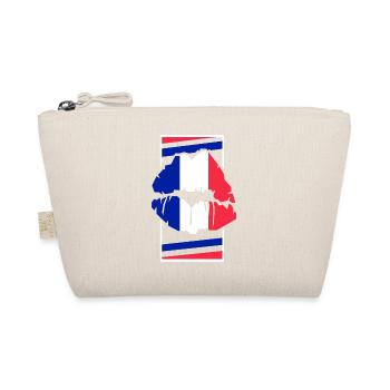 France - Trousse biologique - nature - Devant