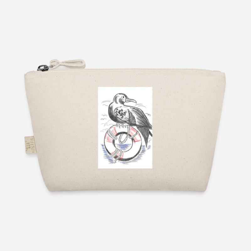 Gull Organic Pouch