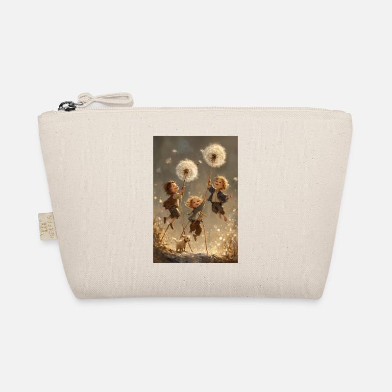 Joyeuse aventure de pissenlit Trousse biologique