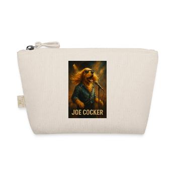 Joe Cocker - Organic Pouch - nature - Front