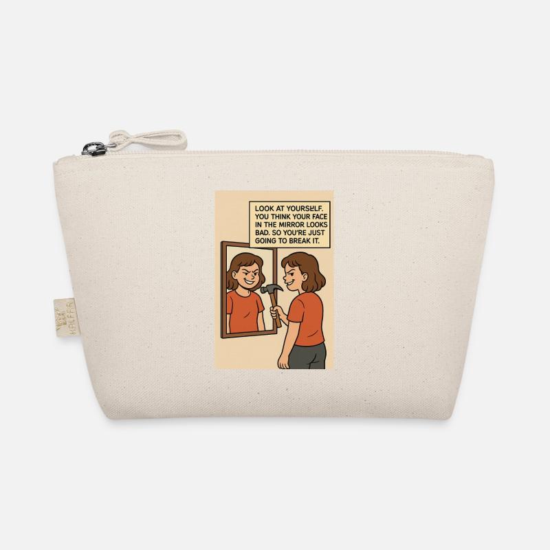 Art moderne Trousse biologique