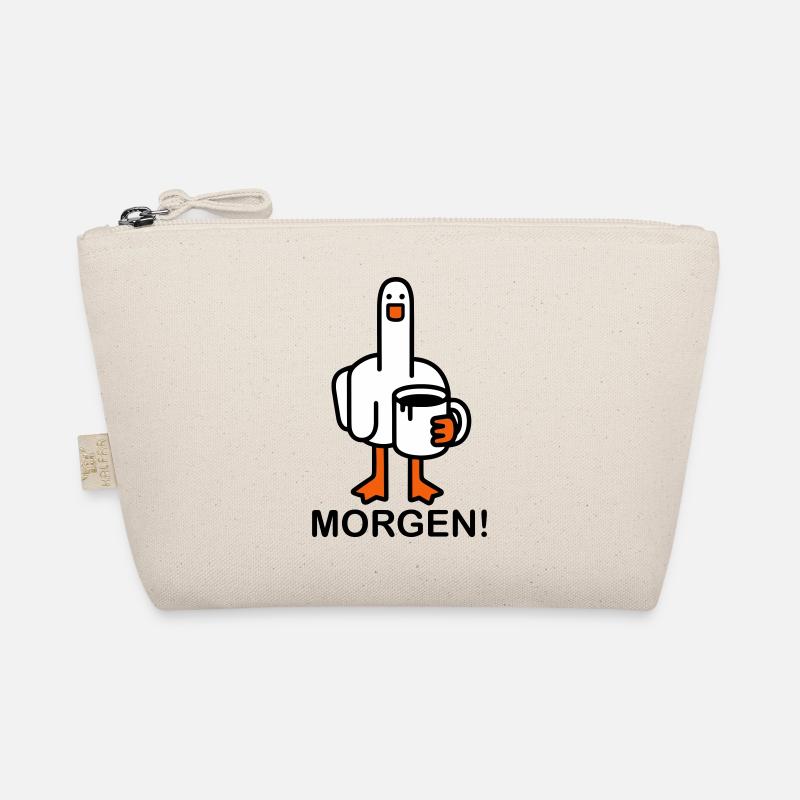 Bonjour! Trousse biologique