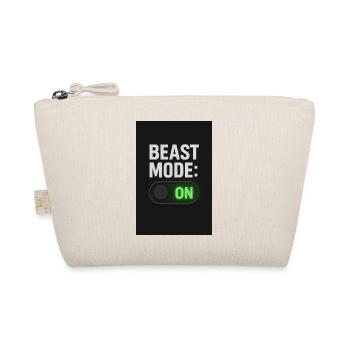 Beast Mod Activer la conception de l’interrupteur - Trousse biologique - nature - Devant