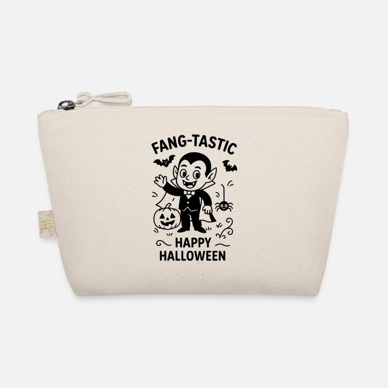 Dracula Organic Pouch