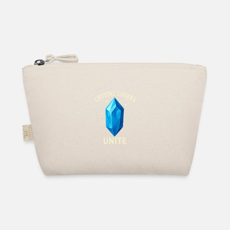 Amour de cristal Trousse biologique