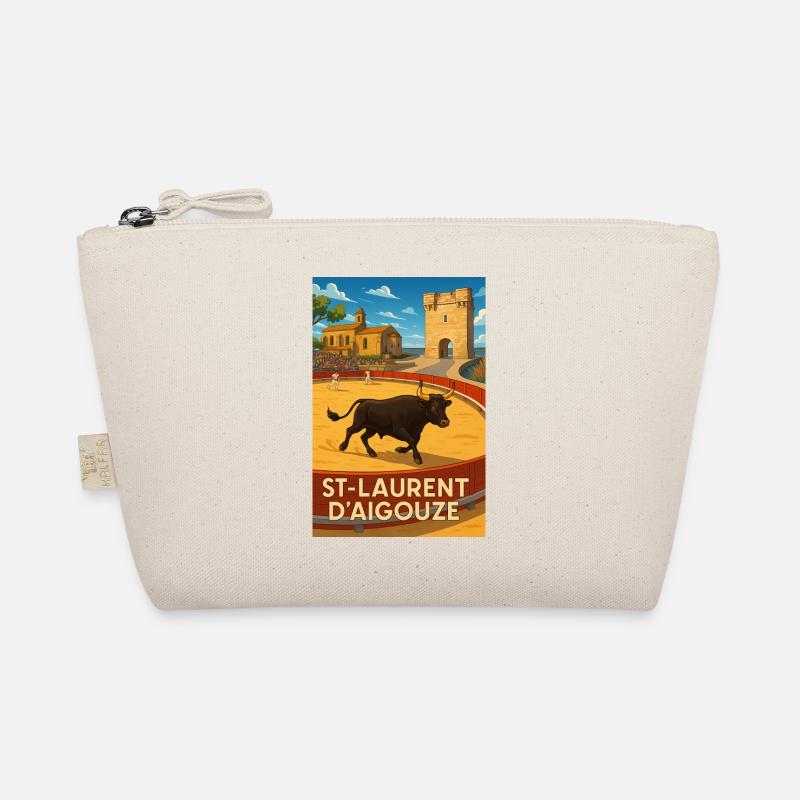 Course de Taureau à Saint-Laurent d'Aigouze Trousse biologique