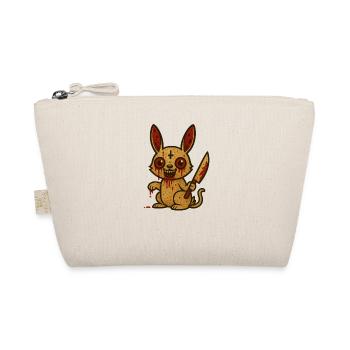 Lapin Sanglant Illustration - Trousse biologique - nature - Devant