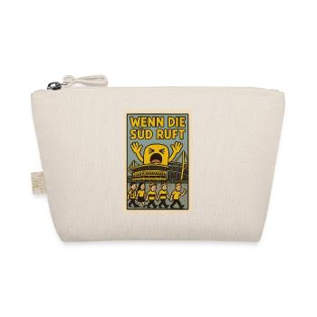 file_000000004db46243b371b0e202bcf58f - Organic Pouch - nature - Front