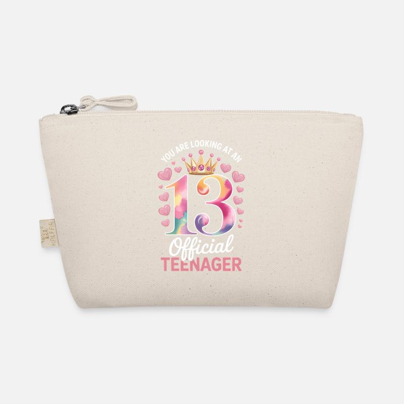 Cadeau d'anniversaire pour adolescent de 13 ans Trousse biologique