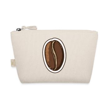 Coffee - Organic Pouch - nature - Front