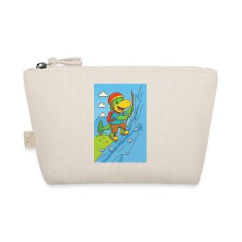 Petites montées de dinosaures - Trousse biologique - nature - Devant