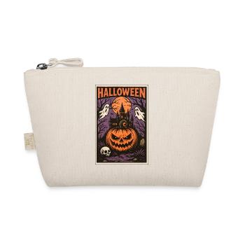 Halloween classique - Trousse biologique - nature - Devant