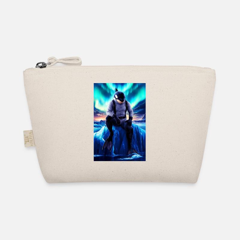 Plongeur humanoïde orque Trousse biologique