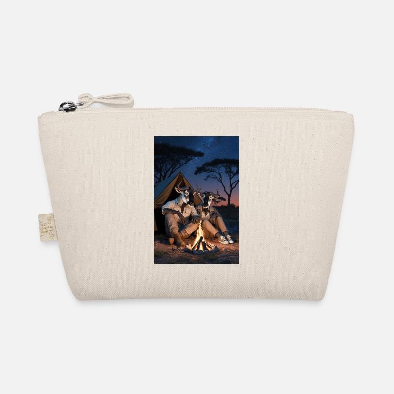 Paire humanoïde gnous Trousse biologique