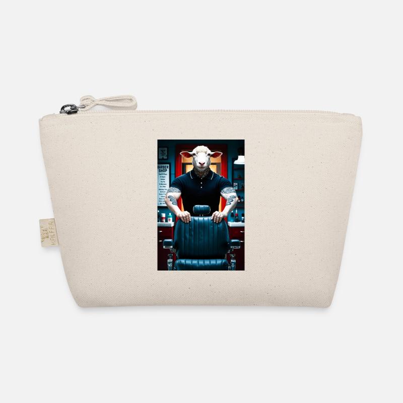 Barbier mouton humanoïde Trousse biologique