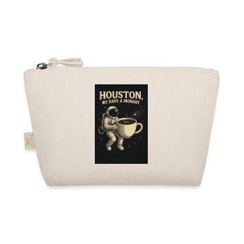 Houston Astronaut Coffee Adventure - Trousse biologique - nature - Devant