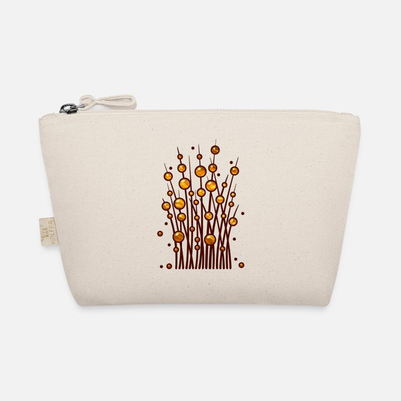 Conception de ballon doré Trousse biologique