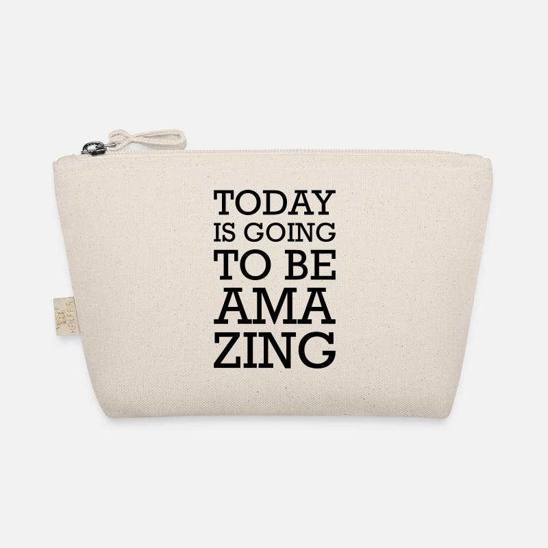 Amazing & Legendary – Statement for HIMYM Fans Organic Pouch