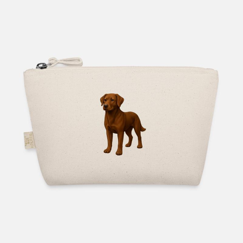 Labrador Bio-Täschchen