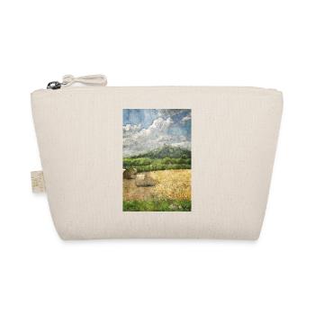 Aquarelle de Burgsberg - Trousse biologique - nature - Devant