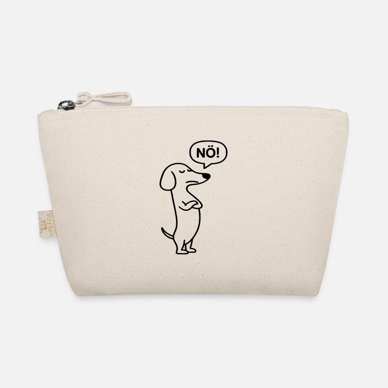 Non! Trousse biologique