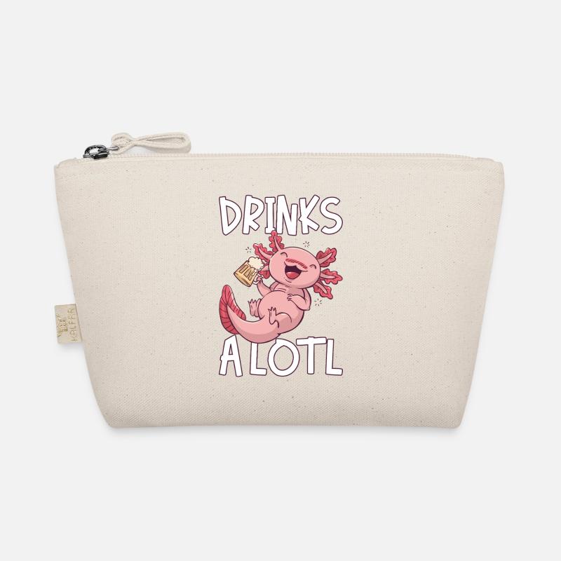 Drinks A Lotl Axolotl Drinks Beer Organic Pouch