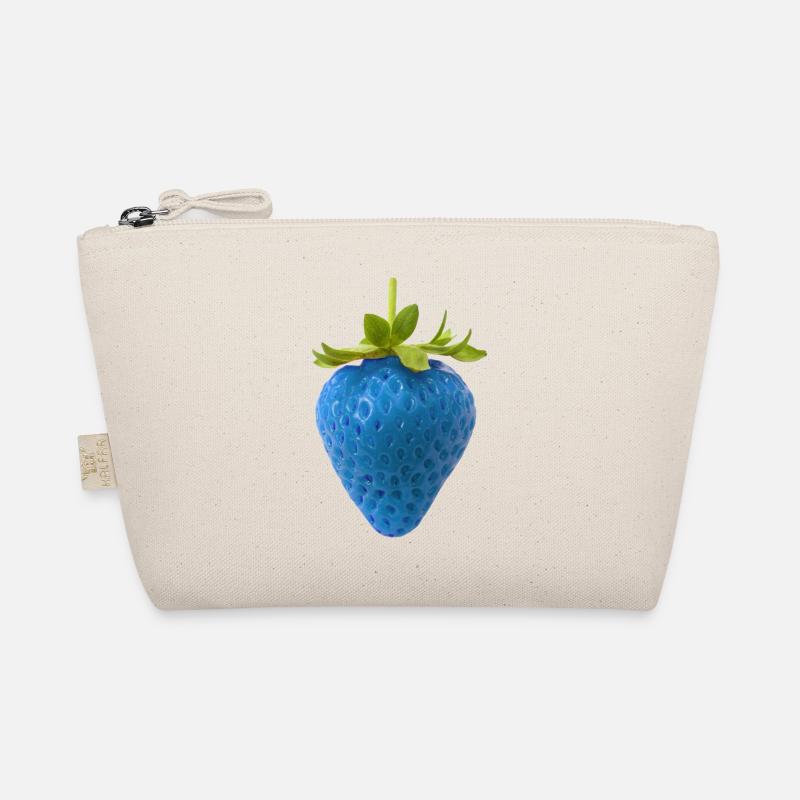 Fraise Bleue Trousse biologique