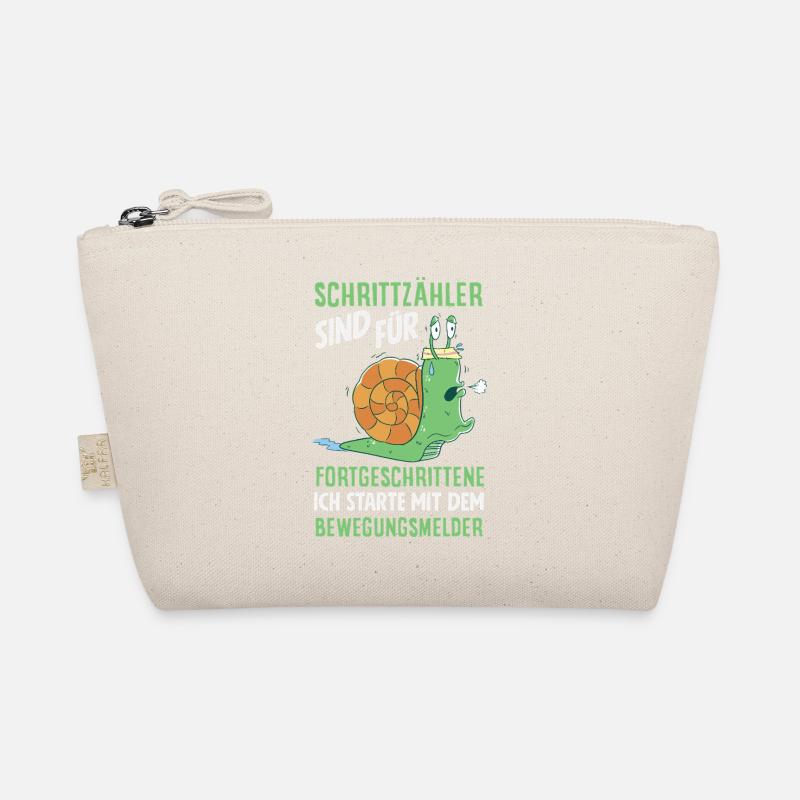 Podomètre? J’utilise le détecteur de mouvement Trousse biologique