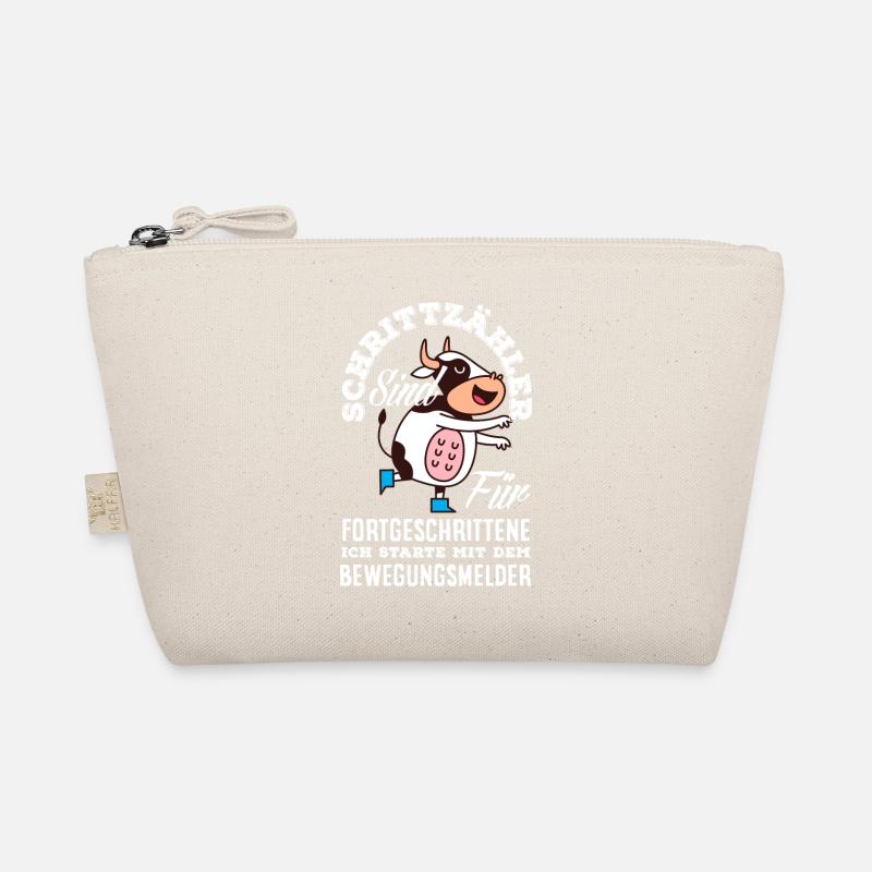 Podomètre? J’utilise le détecteur de mouvement Trousse biologique
