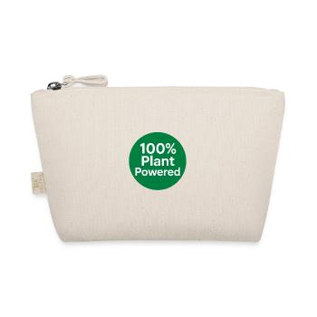 100 % de puissance de l’usine - Trousse biologique - nature - Devant