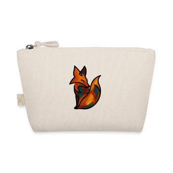 Le renard - Trousse biologique - nature - Devant