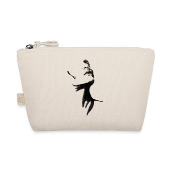 Silhouettes de Beauté - Trousse biologique - nature - Devant