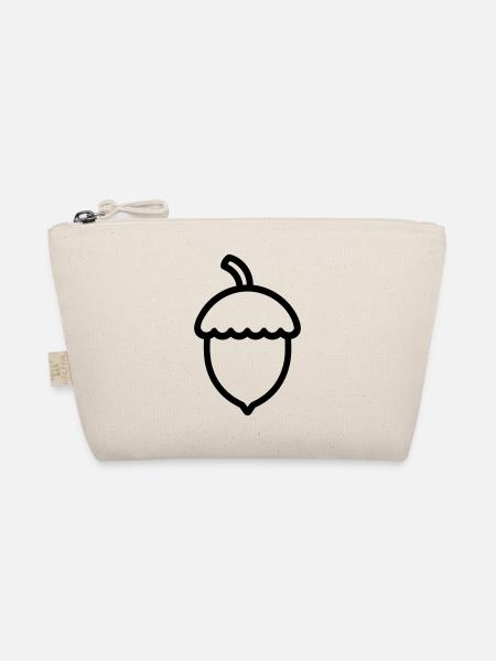 gland - Trousse biologique - nature - Devant