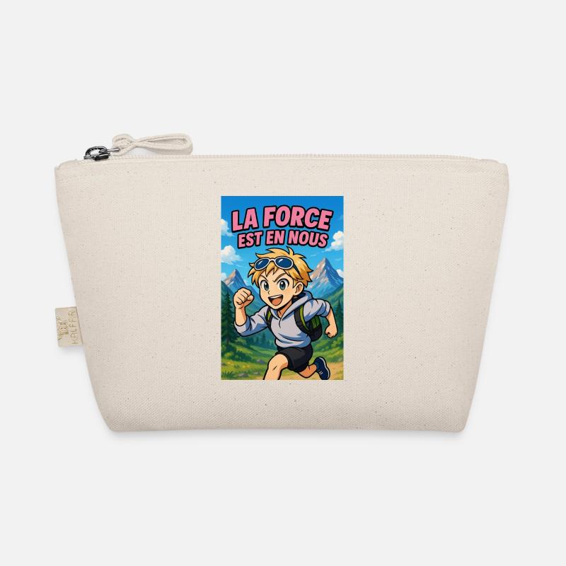 Force Intérieure Aventure Trousse biologique
