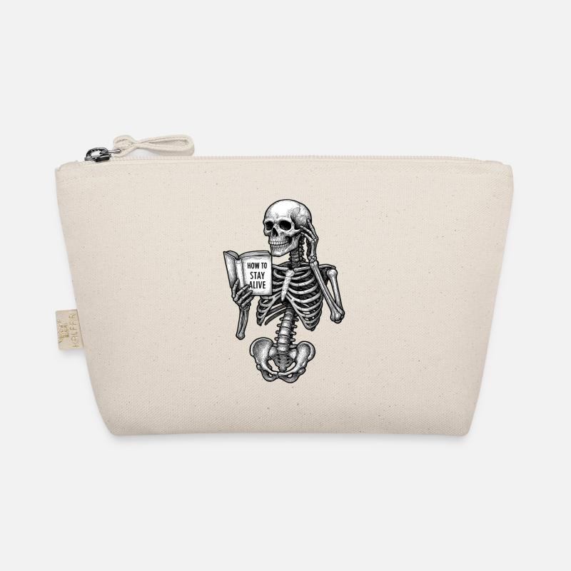 Comment rester en vie Trousse biologique