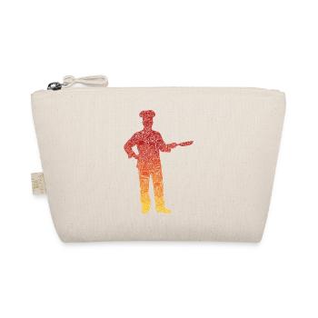 Cooking Design Cook Kitchen - Organic Pouch - nature - Front
