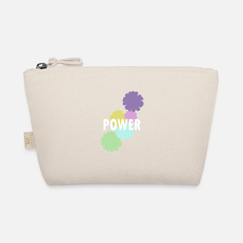 Mama Flower Power Trousse biologique