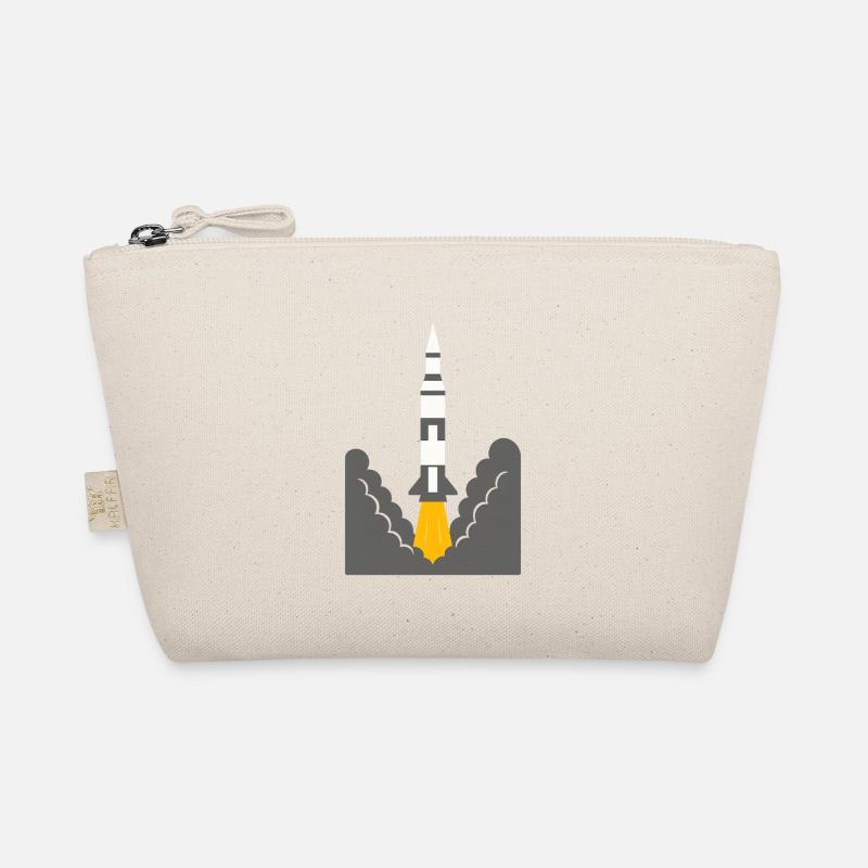 Lancement de fusée Trousse biologique