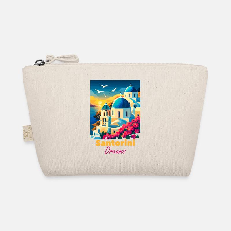 Santorin Dream Light Trousse biologique