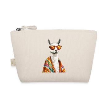 lama - Trousse biologique - nature - Devant