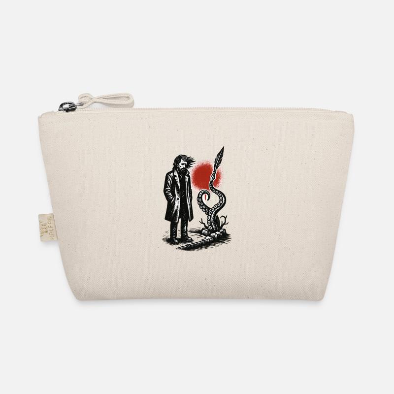 Noir Lovecraft et le tentacule Trousse biologique