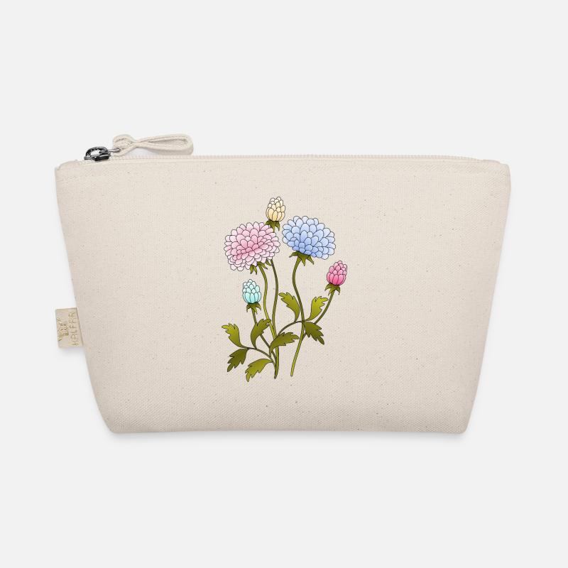 Fleur Trousse biologique