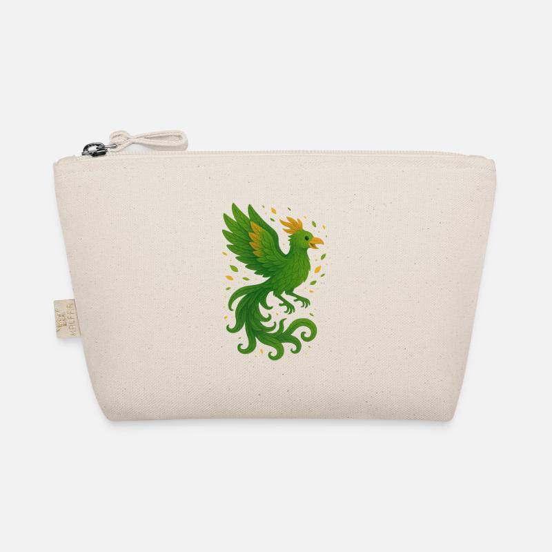 Plant Phoenix Organic Pouch