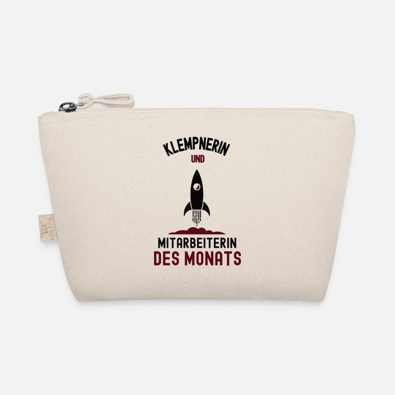 Employé du mois Plombier Trousse biologique