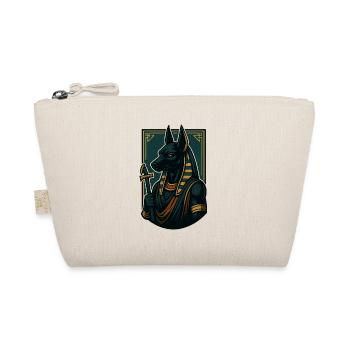 Anubis - Organic Pouch - nature - Front