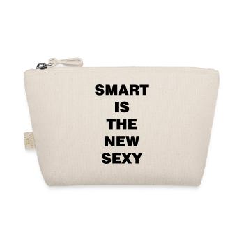smart_is_the_new_sexy - Trousse biologique - nature - Devant