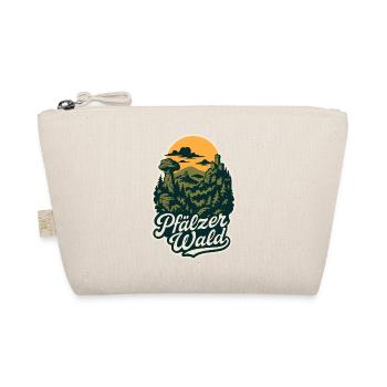 Palatinate Forest – Mystical Cultural Landscape - Organic Pouch - nature - Front
