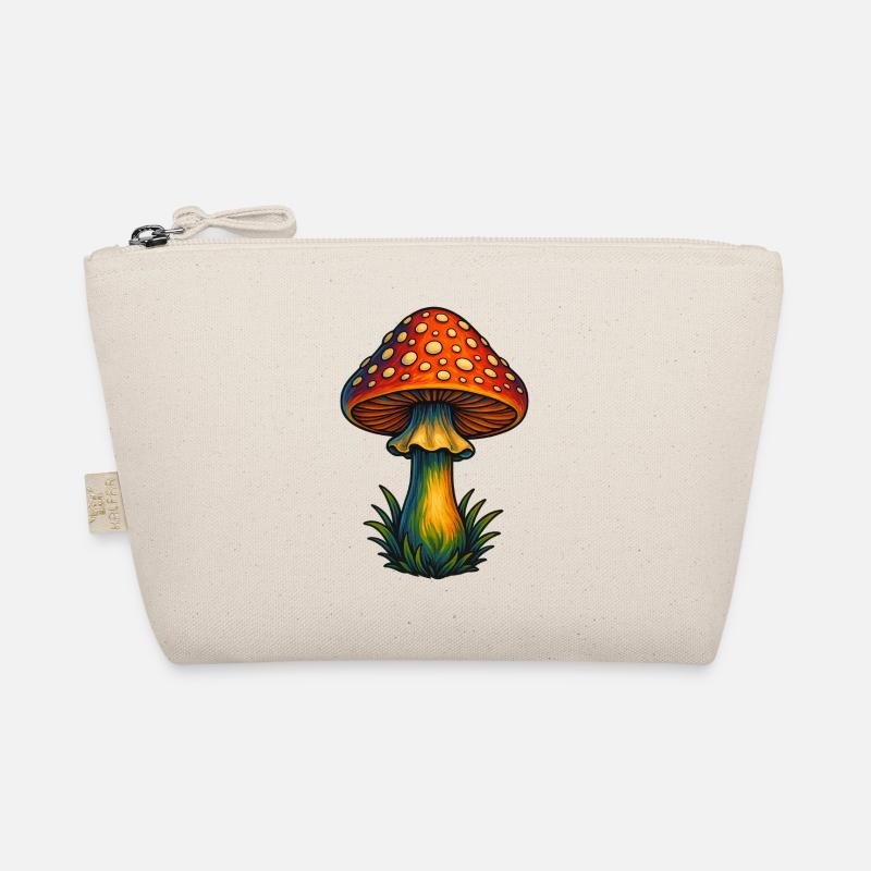 amanite tue-mouches Trousse biologique